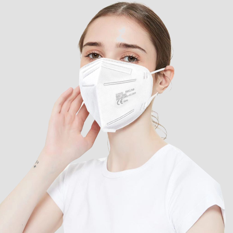 Kdy byste měli ve svém každodenním životě nosit ochrannou masku KN95?